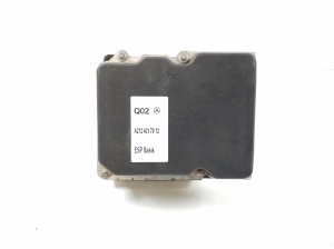 Mercedes Benz E-Class W207 (2009–2017) ABS plokk A2124317012 - 3