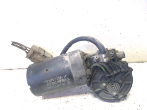 Volkswagen LT II (1996–2006) Scheibenwischermotor vorne 0390241345 - 4
