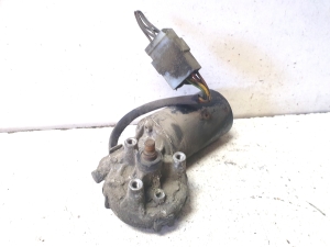 Volkswagen LT II (1996–2006) Scheibenwischermotor vorne 0390241345