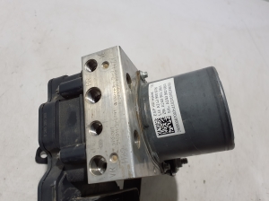 Mercedes Benz GLA-Class H247 (2019–2026) ABS unit - 4