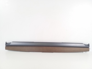 Garniture du tableau de bord - 165536500A