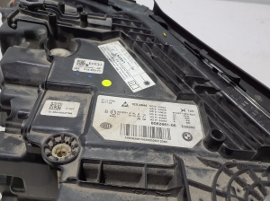BMW 5 SERIES G30 (2016–2026) Esituli 8082661 - 6