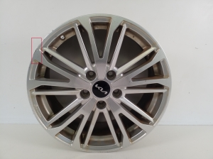 Rim, R-17 - 