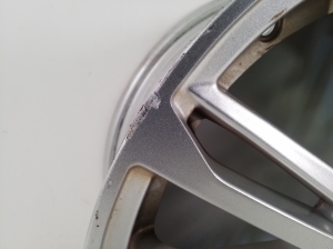 Kia Niro EX (2022–2026) Rim - 2