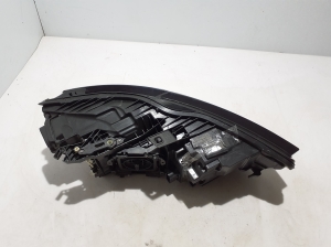 AUDI A6 C7 (2011–2018) Headlight 4G0941033H - 3