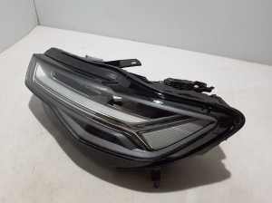AUDI A6 C7 (2011–2018) Headlight 4G0941033H - 5