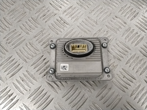 Kia Niro (2016–2022) Light control module 92190G5200 - 4