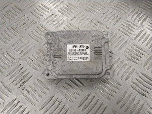 Light control module - 92190G5200