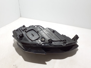 AUDI A3 8Y (2020–2026) Headlight 8Y0941011 - 4