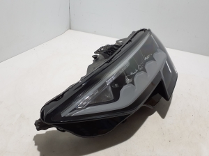 AUDI A3 8Y (2020–2026) Headlight 8Y0941011 - 5