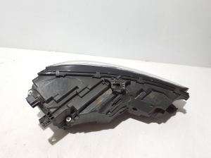 AUDI A4 B9 (2015–2026) Phare avant 8W0941033D - 2