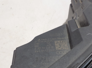 AUDI A4 B9 (2015–2026) Phare avant 8W0941033D - 4