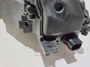 AUDI A4 B9 (2015–2026) Phare avant 8W0941033D - 6