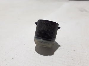RENAULT Megane E-Tech CMF-EV (2022–2026) PDC-Sensor vorne 284384883R - 3