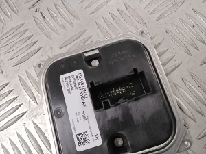 NISSAN Leaf II (2017–2026) Light control module 260558992C - 4
