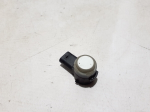   PDC-Sensor vorne  - 284384883R 