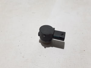RENAULT Megane E-Tech CMF-EV (2022–2026) PDC-Sensor vorne 284384883R - 3