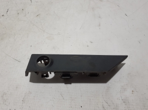 VOLVO XC90 (2015–2024) Halter für Einparkhilfe vorn