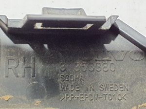 VOLVO XC90 (2015–2024) Halter für Einparkhilfe vorn - 3