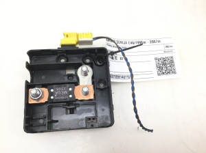 Positive cable terminal - 8387546