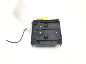 BMW 3 SERIES E46 (1998–2007) Positive cable terminal 8387546 - 3