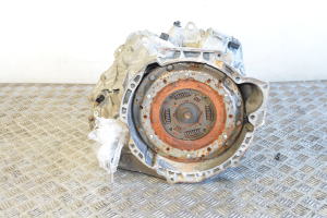 Ford B-MAX (2012–2018) Getriebe AE8P7500A - 3