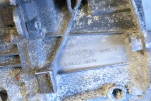 Ford B-MAX (2012–2018) Getriebe AE8P7500A - 9