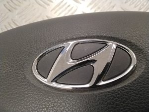 Hyundai IONIQ (2016–2026) Stūres drošības spilvens 56900G2000 - 5