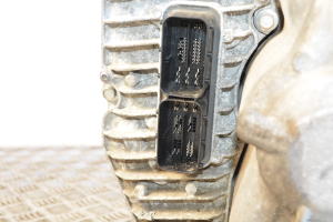 Ford Focus (2011–2018) Getriebe - 2