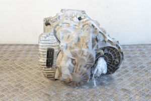 Ford Focus (2011–2018) Getriebe - 4