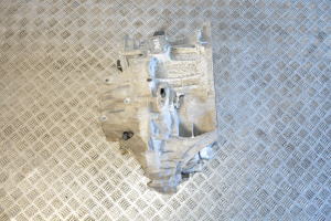 Ford Focus (2011–2018) Getriebe - 5