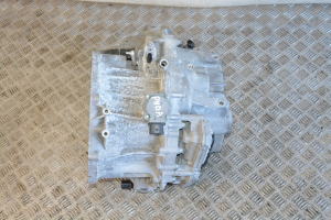 Ford Focus (2011–2018) Getriebe - 6