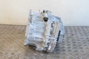 Ford Focus (2011–2018) Getriebe - 8