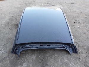 VOLVO EX30 I (2023–2026) Katus 80008935 - 4