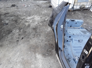 VOLVO EX30 I (2023–2026) Tagumine poritiib ja selle osad 80008972 - 3