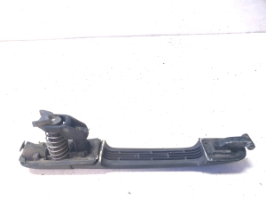 Volkswagen LT II (1996–2006) Front door exterior handle - 2