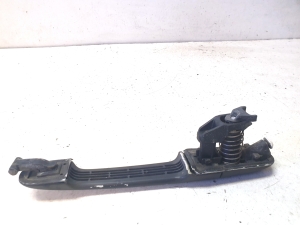 Volkswagen LT II (1996–2006) Front door exterior handle - 3