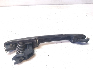 Volkswagen LT II (1996–2006) Front door exterior handle - 4