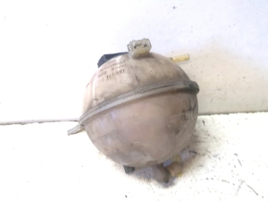 Volkswagen LT II (1996–2006) Coolant reservoir 1H0121407 - 2