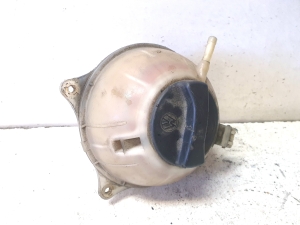 Volkswagen LT II (1996–2006) Coolant reservoir 1H0121407 - 6