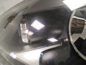 Volkswagen Touran II (2010–2015) Esituli 1T1941005H - 3