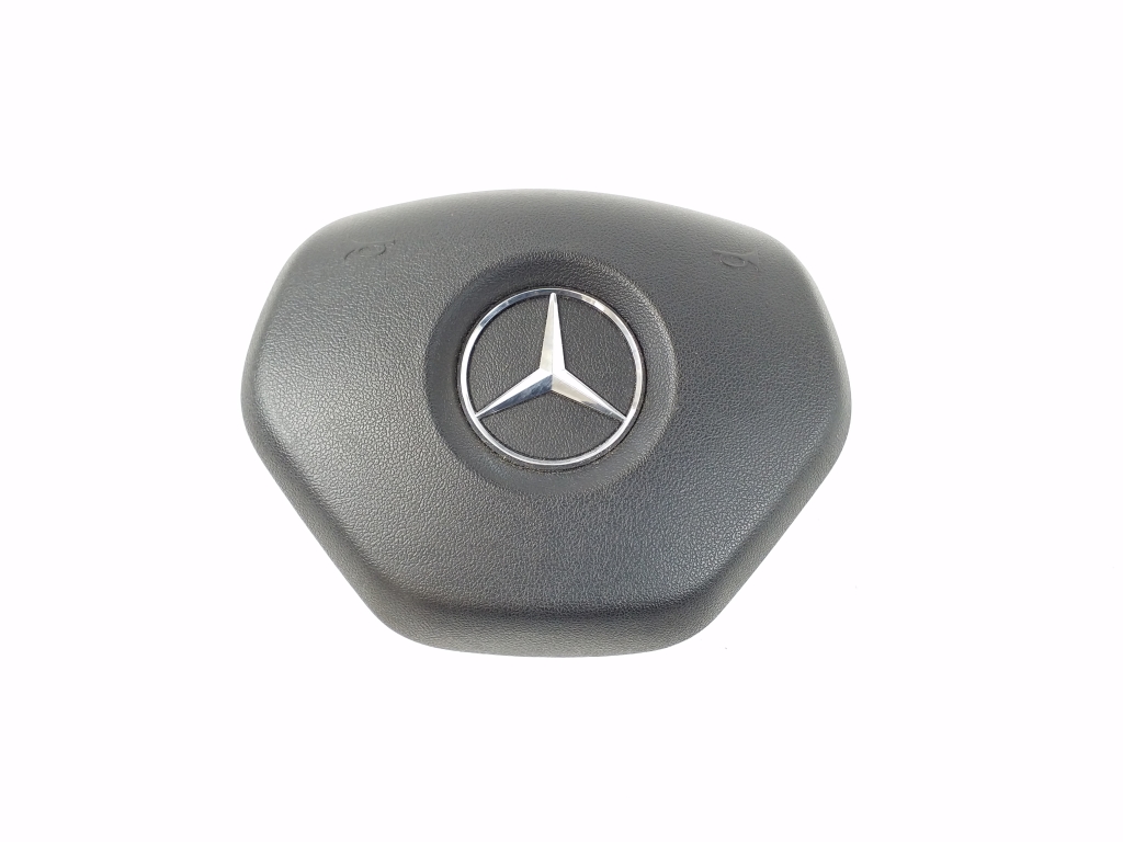Mercedes Benz E-Class W207 (2009–2017) Stūres drošības spilvens A1728601602 Mercedes Benz E-Class W207 (2009–2017) Stūres drošības spilvens A1728601602