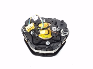 Mercedes Benz E-Class W207 (2009–2017) Stūres drošības spilvens A1728601602 - 2