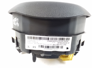 Mercedes Benz E-Class W207 (2009–2017) Stūres drošības spilvens A1728601602 - 3