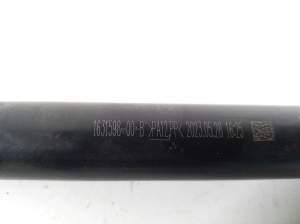 Tesla Model Y Y (2020–2026) Pipe 163159800B - 3