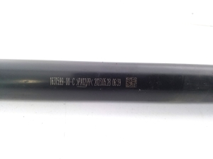 Tesla Model Y Y (2020–2026) Pipe 163159900C - 2