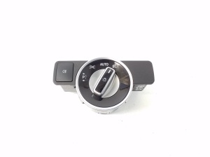 Headlight switch - A2129050551