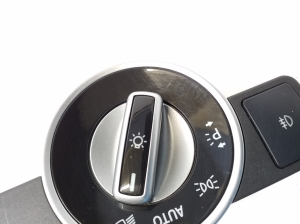 Mercedes Benz E-Class W207 (2009–2017) Tulede lüliti A2129050551 - 5
