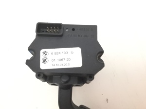 BMW 5 SERIES E60 (2003–2010) Turn signal switch 6924103 - 3