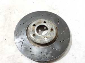 Bremsscheibe vorne - A2474210812